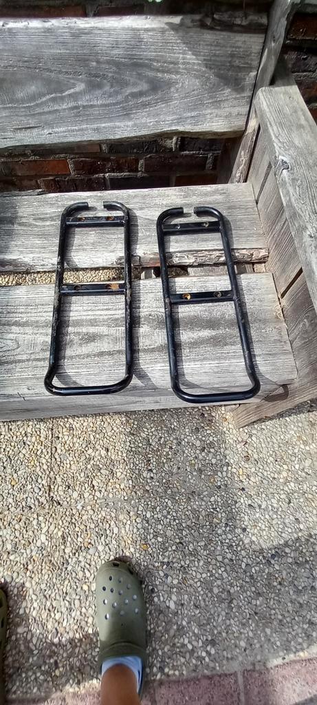 Citta onderdelen., Fietsen en Brommers, Fietsaccessoires | Bagagedragers, Gebruikt, Ophalen