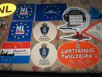15 stuks ongebruikte stickers ..., Ophalen of Verzenden, Nieuw, Overige typen