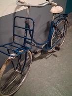 Batavus old dutch transportfiets, Fietsen en Brommers, Fietsen | Dames | Damesfietsen, 56 cm of meer, Ophalen, Gebruikt, Batavus