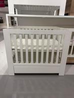 Kidsmill Alaska Box Met Lade Wit Hoogglans, Ophalen, Zo goed als nieuw, Lade