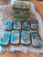 Display blikjes celebrations leeg! Complete set, Ophalen of Verzenden, Nieuw, Overige typen