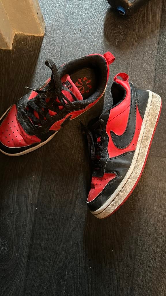Kinderschoenen Nike maat 36, Ophalen, Zo goed als nieuw