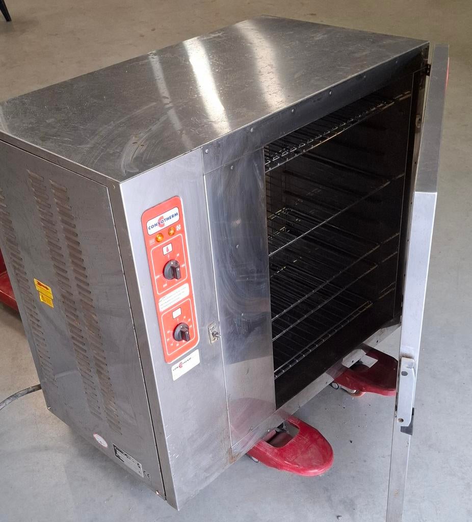 Convotherm Oven AR 40 ,400V, Witgoed en Apparatuur, Ovens, Ophalen
