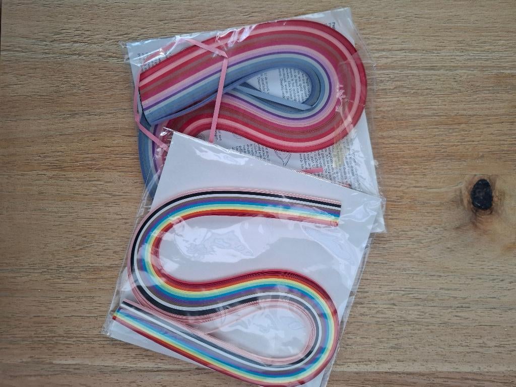 papier filigraan, Ophalen of Verzenden, Nieuw, Overige thema's, Overige typen