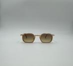 John dalia jean c194 zonnebril, Overige merken, Zonnebril, Bruin, Nieuw