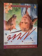 Iris het complete seizoen, Ophalen of Verzenden, Zo goed als nieuw