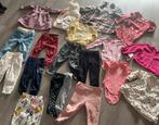 Meisje kleding maat 80 - Diverse stijlen, Kinderen en Baby's, Babykleding | Maat 80, Ophalen, Gebruikt, Meisje, Setje