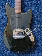 Fender Mustang 1974 100% originele staat, Muziek en Instrumenten, Ophalen, Gebruikt, Solid body, Fender