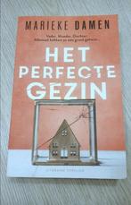 Marieke Damen  - Het perfecte gezin, Ophalen of Verzenden, Zo goed als nieuw, Marieke Damen