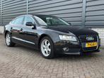 Audi A5 Sportback 2.0 TFSI Pro Line Navi Cruise Xenon 1STE E, Auto's, Voorwielaandrijving, Euro 5, Gebruikt, Zwart