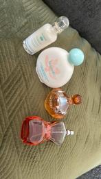 Parfum orchidee, Ophalen of Verzenden, Zo goed als nieuw, Miniatuur