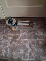 Te koop brieven weeg schaaltje.Met gewichtjes, Ophalen of Verzenden