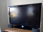 Philips Breedbeeld flat TV model 42pfl7662d/12, Philips, Gebruikt, 50 Hz, LCD