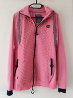 Fijn sportjasje/vest voor paardrijden of hardlopen maat 42, QHP, Maat 42/44 (L), Ophalen of Verzenden, Zo goed als nieuw