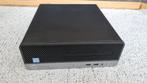 Zeer Nette Stille HP Prodesk 400 G4 SFF Incl Wind 11, Computers en Software, Desktop Pc's, Gebruikt, Met monitor, 8 GB, Ophalen of Verzenden