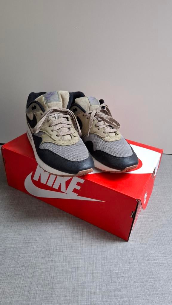 Nike Air Max 1 maat 47, Ophalen of Verzenden, Overige kleuren, Nike