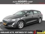 Ford Focus Wagon 1.0 EcoBoost Trend Edition Business | Navig, Stof, Gebruikt, Origineel Nederlands, 19 km/l