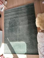 Vloerkleed / bank kleed stenlille ikea groen / mint groen, Ophalen, 100 tot 150 cm, 200 cm of meer, Zo goed als nieuw