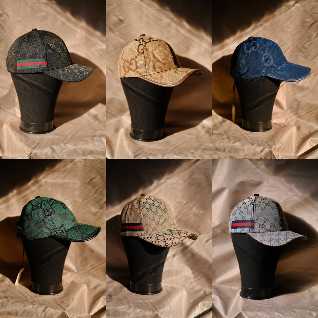 Gucci pet meerdere modellen aanwezig, Ophalen of Verzenden, Zo goed als nieuw