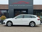 Skoda Octavia Octavia Combi 1.0 TSI e-TEC Business Edition, Auto's, Skoda, Gebruikt, Euro 6, Wit, Stationwagon