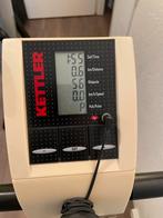 Hometrainer Kettler Carat, Ophalen, Gebruikt, Metaal, Benen