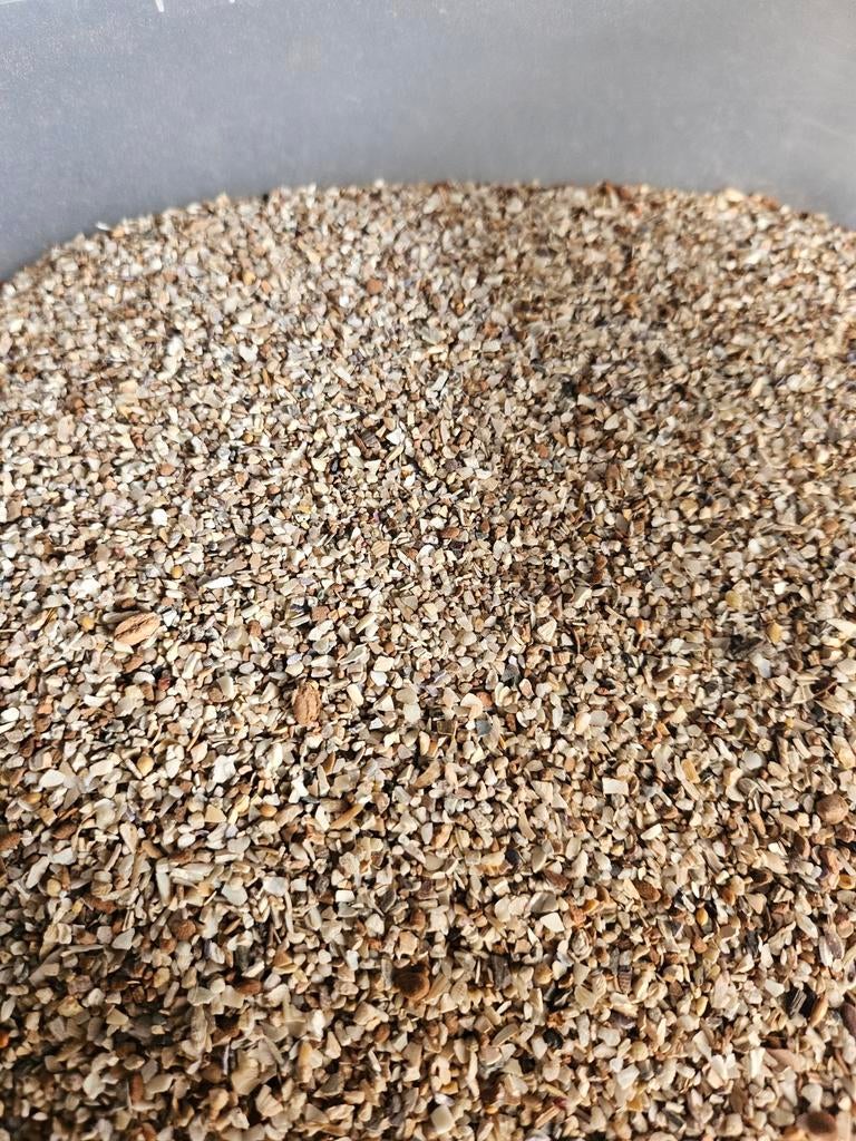 Vogelgrit, maagkiezel, Dieren en Toebehoren, Ophalen