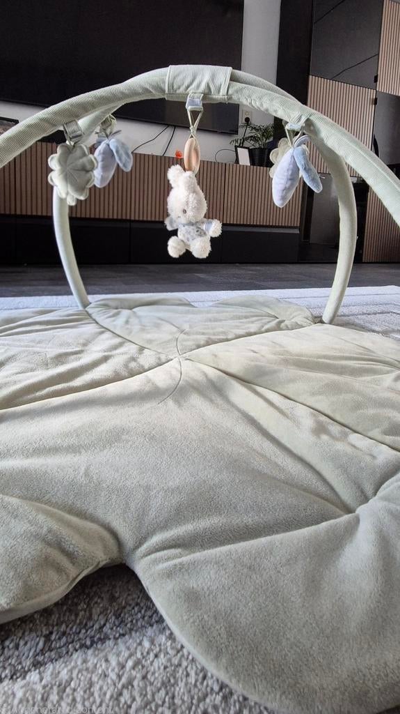 Nijntje Speelkleed Lucky Leaves - Little Dutch, Ophalen