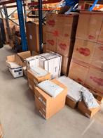 Partij 10.500 verpakkingsmaterialen Coex & Bubble mailers, Ophalen of Verzenden, Nieuw