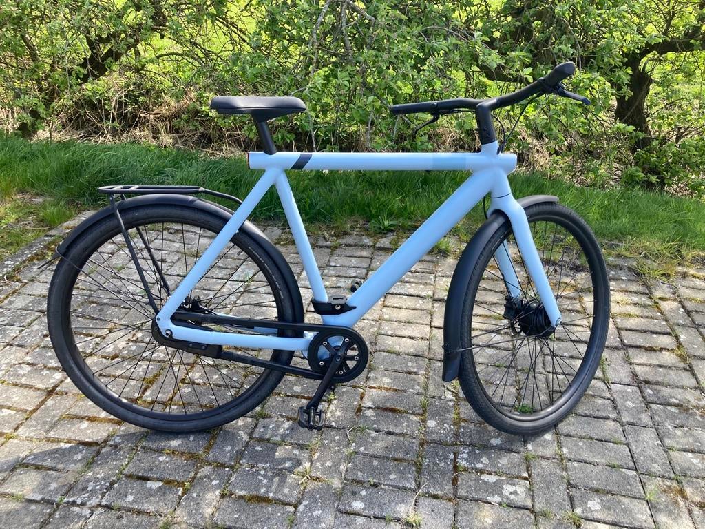 Defecte Van Moof S3, Ophalen, Gebruikt, Overige merken