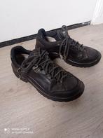 Lowa wandelschoenen maat 39,5 tot 40, Ophalen of Verzenden, Zwart, Wandelschoenen of Bergschoenen