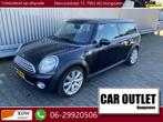 MINI Clubman 1.6 Cooper 116Dkm. Xenon, A/C, Stoelvw, CC, PDC, Voorwielaandrijving, Stof, Gebruikt, 4 cilinders