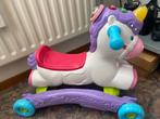 VTech Hobbel en Speel Eenhoorn, Kinderen en Baby's, Speelgoed | Vtech, Ophalen, Gebruikt, 6 maanden tot 2 jaar