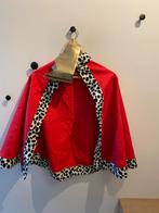 Verkleedkleding 7-8 jaar, Kinderen en Baby's, Carnavalskleding en Verkleedspullen, Ophalen, Gebruikt, 122 t/m 128, Jongen of Meisje