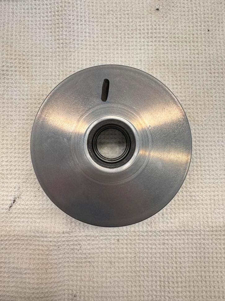 Malossi mhr vario 1., Motoren, Tuning en Styling, Ophalen of Verzenden