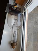 Vuurtoren Lamp, Huis en Inrichting, Ophalen, Gebruikt, Gloeilamp, 60 watt of meer
