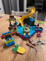 Grote set lego friends, Ophalen, Zo goed als nieuw