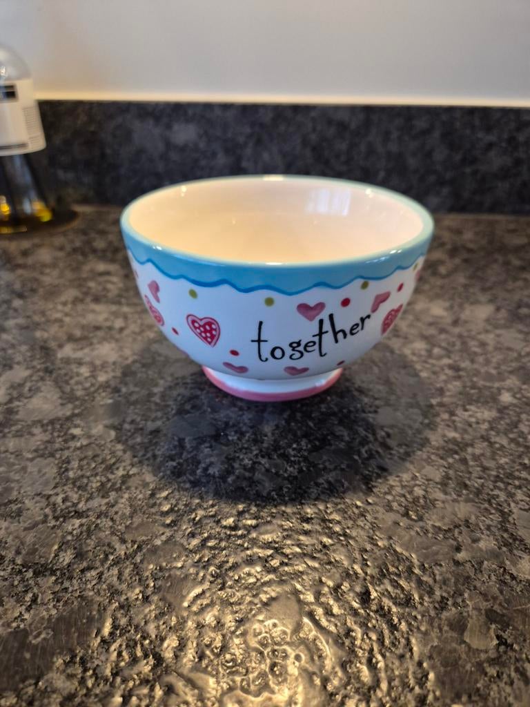 By Jet ter Steege - Kom Together Forever, Ophalen of Verzenden, Zo goed als nieuw, Kom(men), Overige stijlen