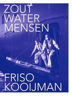 Zout water mensen, Ophalen of Verzenden, Nieuw, Fotografie algemeen