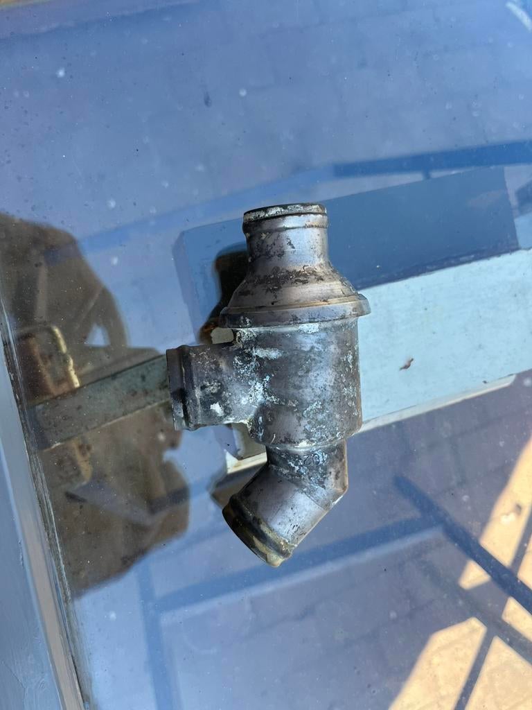 Bmw thermostaat 80 c, Verzenden, BMW