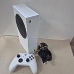 Xbox Series S 512GB SSD met controller met accu BetaaL IN3!, Microsoft, Zo goed als nieuw, Support@microsoft.com, Microsoft Corporation
One Microsoft Way
Redmond, WA 98052-6399
USA