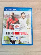 Fifa Football, PSVita, Online, Gebruikt, 1 speler, Ophalen of Verzenden
