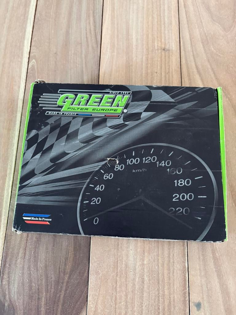 Sportfilter Renault Twingo RS, Ophalen of Verzenden, Nieuw, Renault