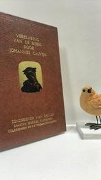 Calvijn, Joh.; Verklaring van de Bijbel Zendbrieven deel 2, Boeken, Ophalen of Verzenden, Gelezen, Christendom | Protestants