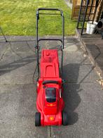 WOLF-Garten Accu-grasmaaier LYCOS 40/340 M, Ophalen, Cirkelmaaier, Accu-grasmaaier, Zo goed als nieuw