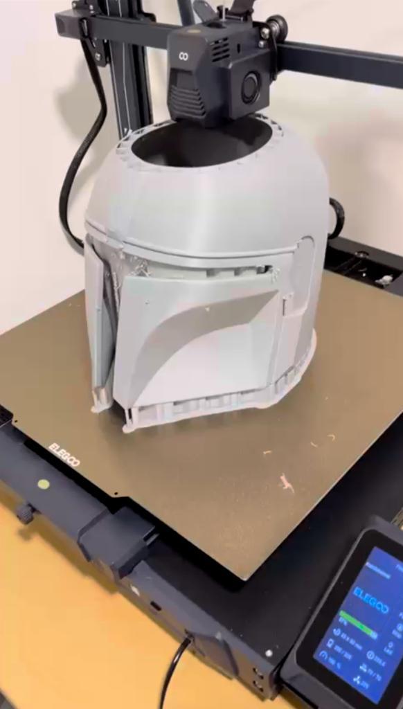 3D Print service, Computers en Software, 3D Printers, Nieuw, Ophalen of Verzenden