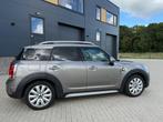MINI Countryman 2.0 Cooper S E ALL4 Chili Trekhaak afneembaa, Automaat, Gebruikt, Euro 6, Plug-in hybride