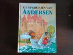 Sprookjesboek: De sprookjes van Andersen, Boeken, Ophalen of Verzenden, Zo goed als nieuw