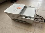 HP Inkjet printer SNPRC-1901-01, Computers en Software, Printers, Printer, Inkjetprinter, Draadloos, Zo goed als nieuw