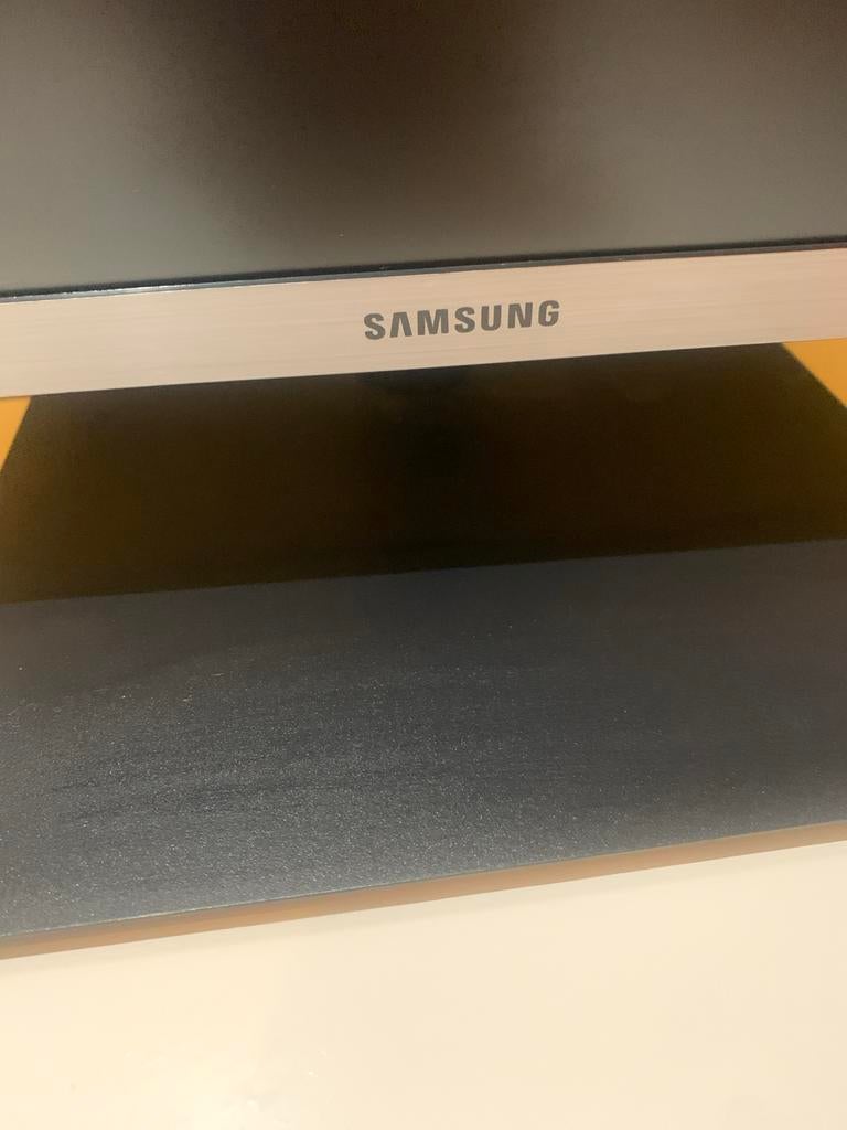 Samsung Monitor - Goed Onderhouden, Gaming, Hoofdtelefoonaansluiting, Full HD, Ophalen of Verzenden