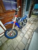 Yamaha YZ250 crossmotor, 250 cc, Particulier, Crossmotor, 1 cilinder